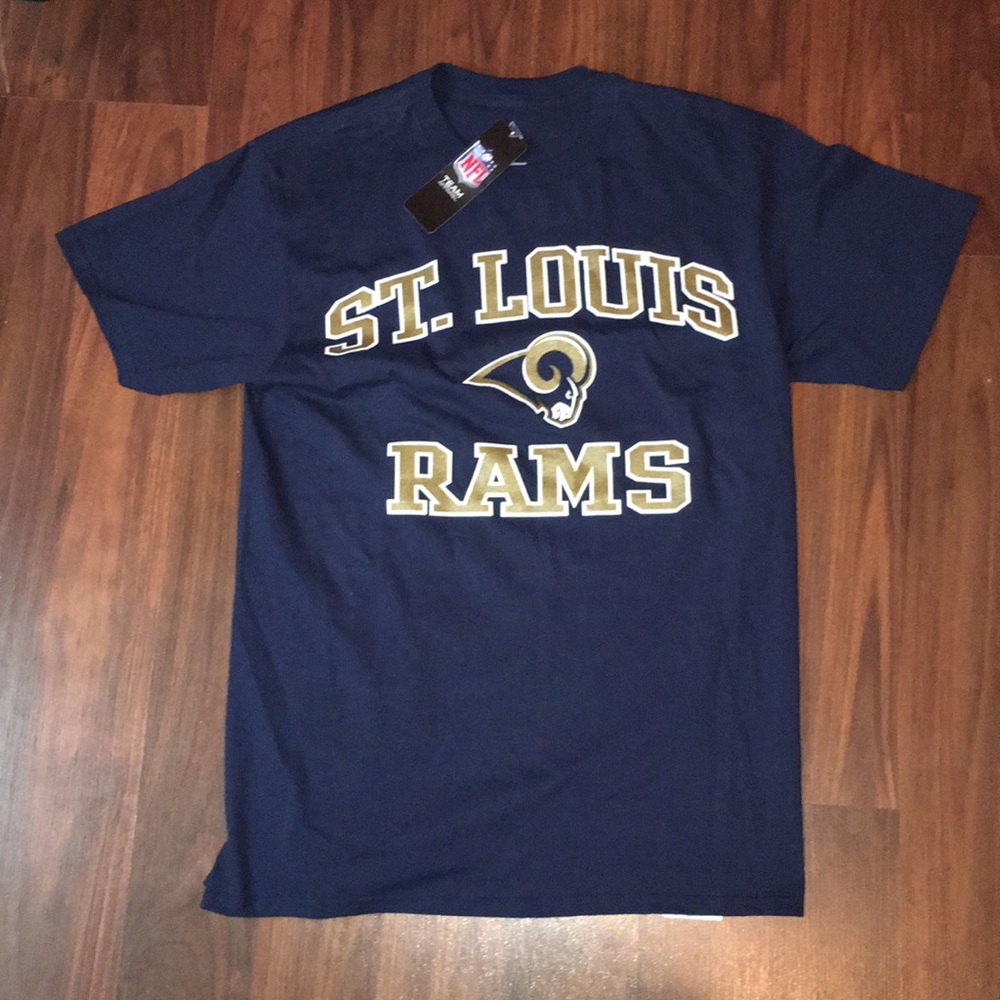 St. Louis Rams t-shirt